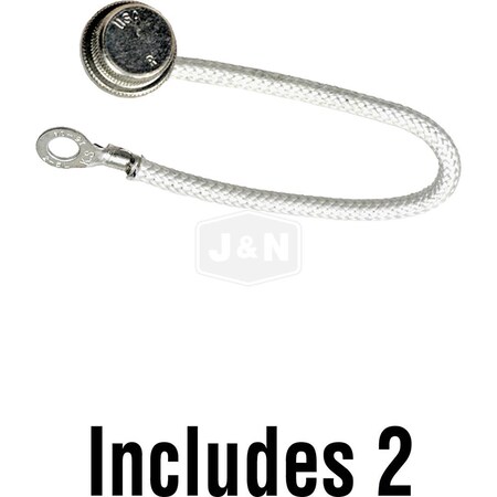 Aftermarket JAndN Electrical Products Diode And Lead Kit 171-16003-2-JN